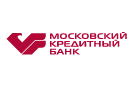Банк Московский Кредитный Банк в Красном Холме